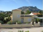 Spanien Costa- Blanco F-Haus 400/120qm  m. eig. Pool verkauft privat 