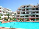 Victoria Court in Los Cristianos im Südwesten von Teneriffa