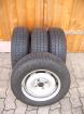 Winterreifen Firestone 570, 175 / 70 R13 82T