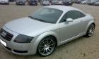 Audi TT 1,8T Quattro