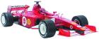 F 1 Racer 1: 8 schumi rot MEGA GROß unschlagbar Weihnachtsgünstig
