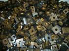 Hartmetallschrott,Hartmetall,Bohrer,Fräser,Wendeplatten