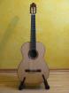 VERKAUFE MEISTERGITARRE JESUS BELLIDO CLASICA2021