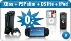 Riesen Paket nur 14,95€ Mindestumsatz  Alles für 0€