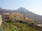 Ferienhaus und Ferienwohnung auf Teneriffa - Appartments Barranco Nuevo