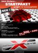 Internetseite, Webdesign, Logo, Briefpapier, Visitenkarte, Startpaket, Existenzg