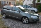 Passat Variant Comfortline FSI, 1.Hand Bj. 5/07, 85 kW, 10x Airbags