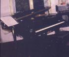 Steinway Flügel, Modell M