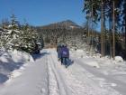 Wandern quer durch die Oberpfalz auf dem Vilstalweg