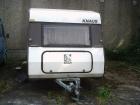 Wohnwagen Knaus Südwind