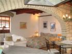 Finca La Tosca - Ferienhaus auf Teneriffa