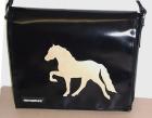 LKW Planen Tasche Motiv Tölter