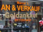 Du hast Goldschmuck oder eine Golduhr  Zahle hohen Goldpreis 