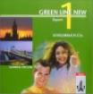 Schülerbuch-CD, Learning English,  Green Line New 1 