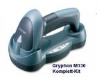 Sonderpreise: Datalogic GRYPHON M130 Funk-Barcodescanner im KIT