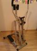 VERKAUFE NORDIC-WALKING-CROSSTRAINER  -  WIE NEU   