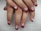 Gutscheine für Maniküre, Pediküre oder Nageldesign