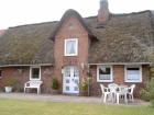 Ferienhaus Nordfriesland schöne Nordseeferien