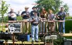 Country Buffet
