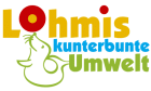 Lohmis kunterbunte Umwelt - Naturwissenschaftliche Experimente