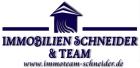 Immobilien Schneider & Team