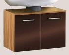 Badezimmer Waschbeckenschrank Unterbeckenschrank günstig kaufen bei moebel-guens