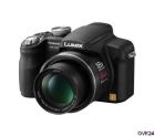 Panasonic Lumix DMC-FZ28 schwarz