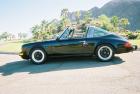 Porsche 911S 2,7 Liter Targa