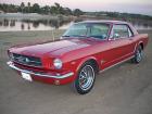 Ford Mustang 64 1/2 Selten Top Zustand