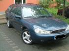 Ford-Mondeo-Turnier  V6 - 24-Ventiler