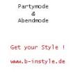 Www.b-instyle.de - Damenmode und Partymode