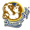 DINNER FOR DOGS