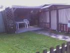 Campingstellplatz Edersee