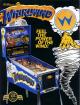 Flipper-Automaten gesucht ,zahle gut 