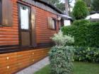 Ferien/Wochenendhaus
