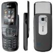 Nokia 3600 Slide (Neuwertig)