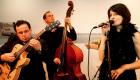 Jazzband Jazztrio Swing, Jazz, Blues und Bossa für ihre Feier oder Veranstaltung