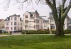 Ferienwohnung in Bad Nauheim   offizielle 4 Sterne-Zertifizierung