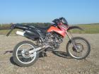 KTM Lc4 620