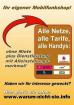 Mobilfunkshop und mehr