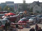 Antik -u.Trödelmarkt,Marktagentur Schneider verkaufsoffener Sonntag BAUR Kaufwel