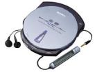 Sony DVD/CD/MP3/WAV USB 2.0 Player/Brenner