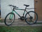 Mountainbike