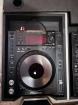 Pioneer DJ Equipment Set CDJ-850-K & DJM-750-K