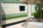 Privat Mobilheim in Südfrankreich, St.Tropez,Kon Tiki zu vermieten