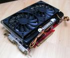 ATI HD 4850  Special Edition  HD4850 mit GARANTIE     Accelero S1 Edition