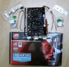 ATI HD 4850 *Special Edition* HD4850 mit GARANTIE ! + Accelero S1 Edition