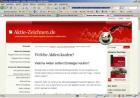 Welche Aktien kaufen 