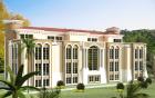 Exklusive Villa in Antalya