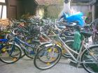 Verkaufe Fahrräder ab 30,- €